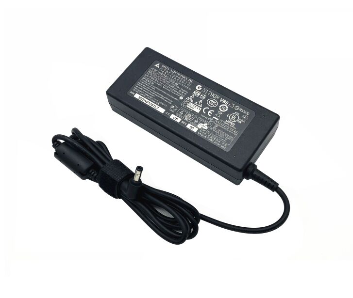 (image for) Genuine 120W MSI ge72 GP60 PE62 Series AC Adapter Charger + Power Cord