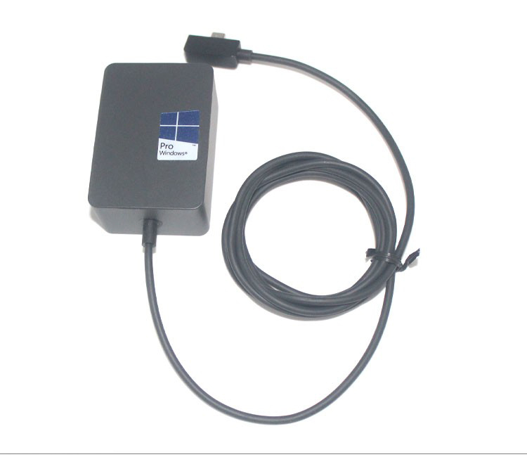 (image for) Genuine 13W Micro USB 64GB 128GB Microsoft Surface 3 Adapter Charger
