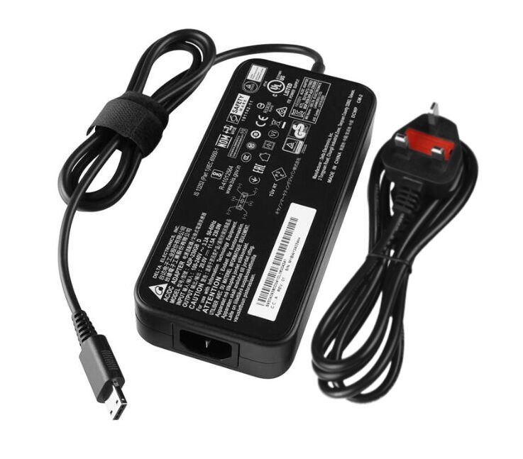 (image for) Genuine 20V 11.5A 230W MSI 957-1541XP-108 AC Adapter Charger + Power Cord