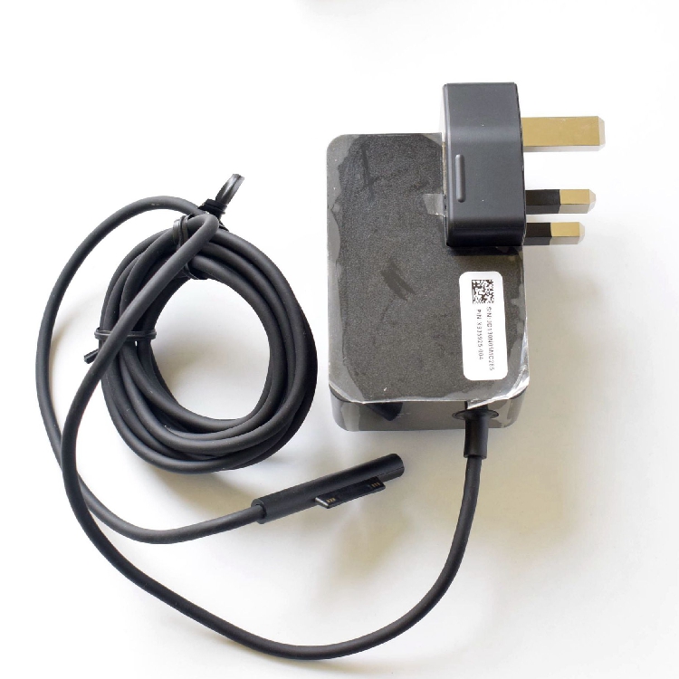 (image for) Genuine 15V 1.6A 24W Microsoft Surface Go 1824 Power Adapter Charger
