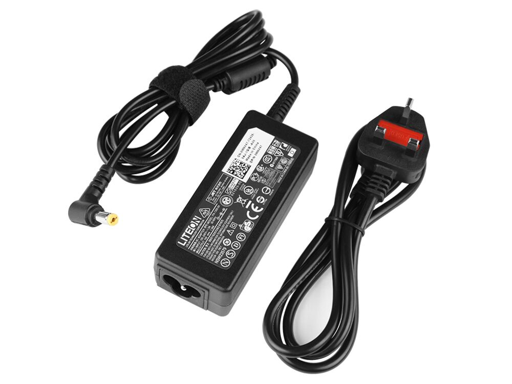 (image for) 19V 1.58A 30W Acer 25.LP20Q.003 25.LYLM3.001 AC Adapter Charger + Power Cord