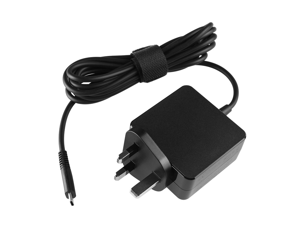 (image for) 40W XFVK USB-C Type-C Charger Replacement for CP311-3H-K0S9