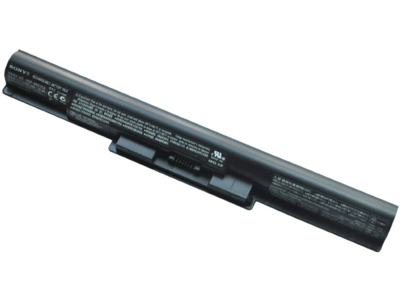 (image for) Genuine 40Wh Sony SVF142190X CTO SVF14218SNB SVF14216SNb Battery