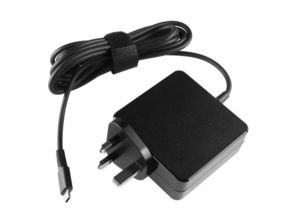 (image for) 66W XFVK USB-C Type-C Charger Replacement for A045R057L