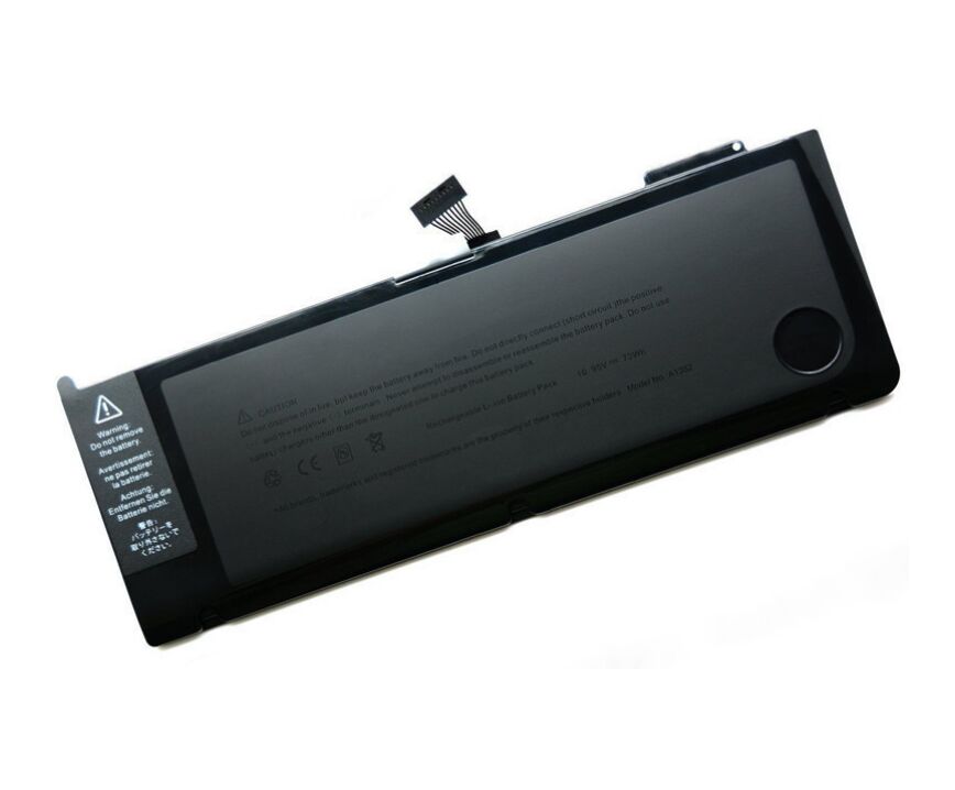 (image for) Genuine 10.95V 77.5Wh Apple 020-7134-01 020-7134-A