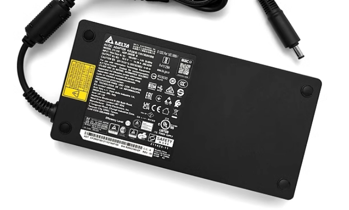 (image for) Acer Nitro 5 N22C1 ADP-280DB B AC Adapter Charger + Cable